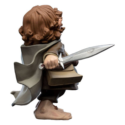 Herr der Ringe Mini Epics Vinyl Figur Samwise Gamgee Limited Edition 13 cm