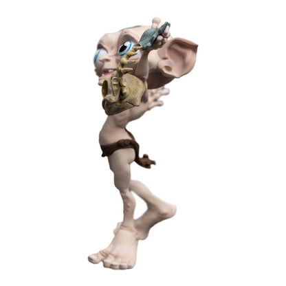 Herr der Ringe Mini Epics Vinyl Figur Sméagol 11 cm