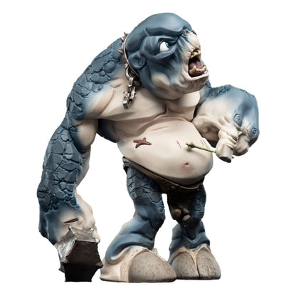 Herr der Ringe Mini Epics Vinyl Figur Cave Troll 24 cm