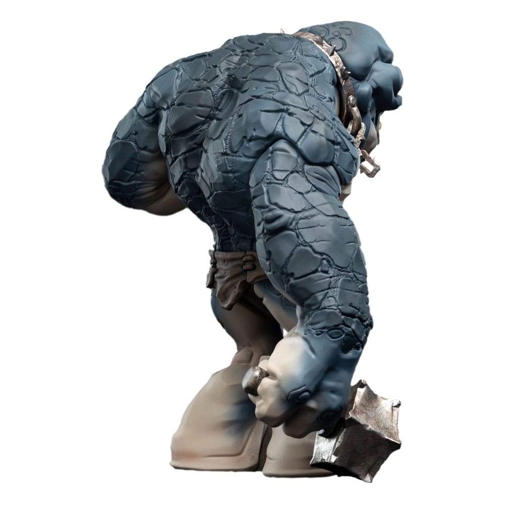 Herr der Ringe Mini Epics Vinyl Figur Cave Troll 24 cm