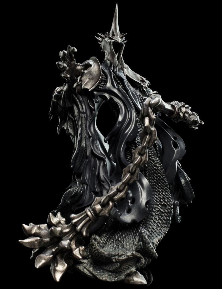 Herr der Ringe Mini Epics Vinyl Figur The Witch-King 19 cm