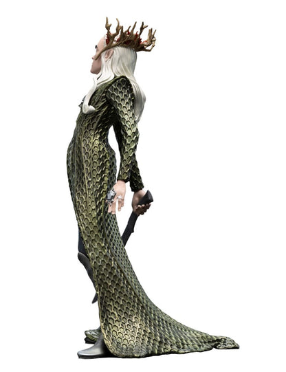 Der Hobbit Trilogy Mini Epics Vinyl Figur Thranduil 18 cm