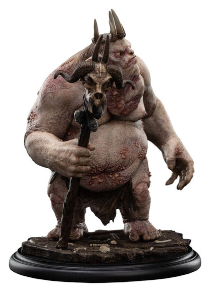 Der Hobbit Mini Statue Der Große Goblin 14 cm