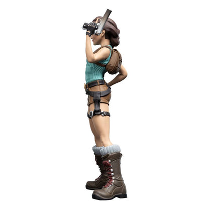 Tomb Raider Mini Epics Vinyl Figur Lara Croft 17 cm