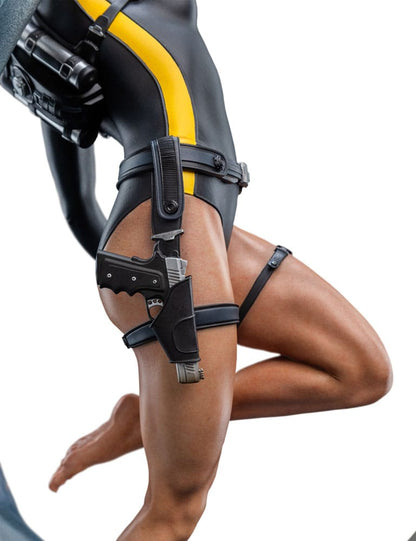 Tomb Raider Statue 1/4 Lara Croft-Quest for Avalon 74 cm