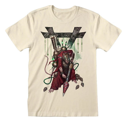 Warhammer T-Shirt Skaven