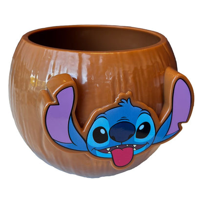 Lilo & Stitch Yahtzee Stitch *Deutsche Version*