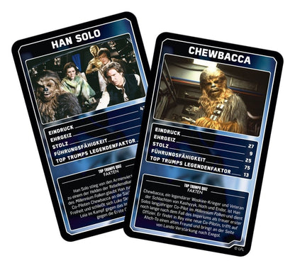 Star Wars Brettspiel Battle Mat *Deutsche Version*