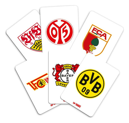 Bundesliga Brettspiel Match *Deutsche Version*