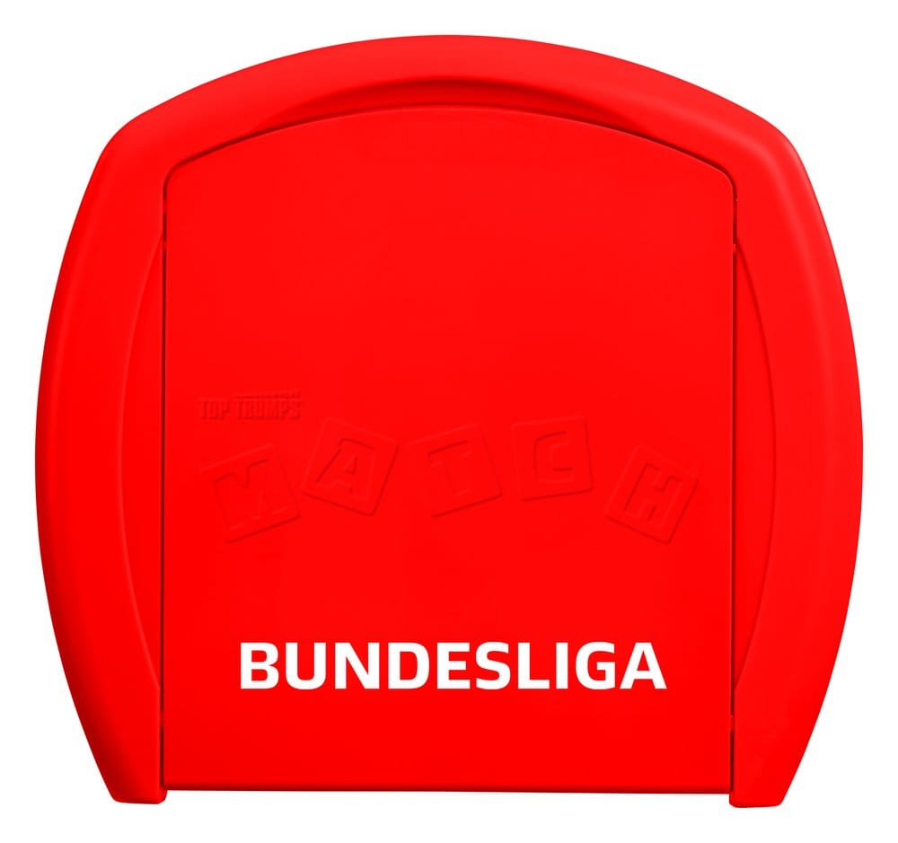 Bundesliga Brettspiel Match *Deutsche Version*