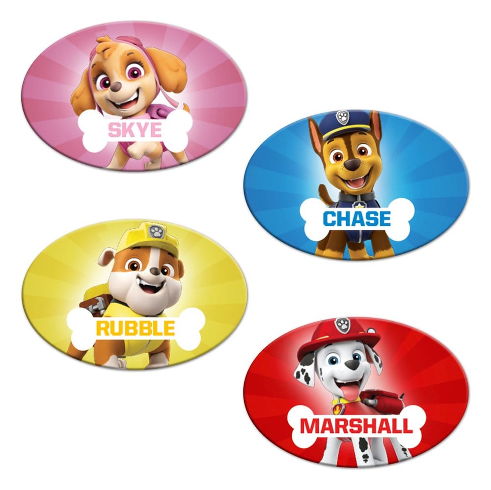 PAW Patrol Brettspiel Monopoly Junior *Deutsche Version*