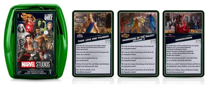 Marvel Quiz Vol. 2 *Deutsche Version*
