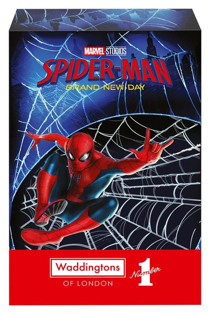 Spider-Man No.1 Spielkarten *Deutsche Version*