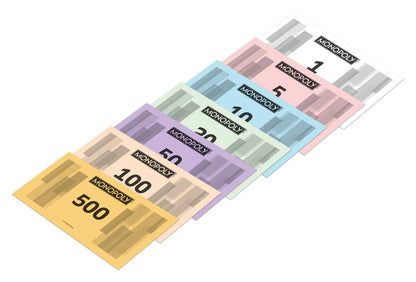 Monopoly Brettspiel Bundesliga
