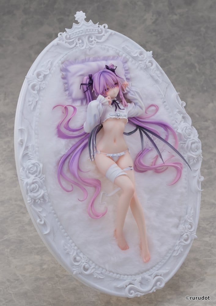 Original Character PVC Figur 1/7 Eve Rest.Ver. 34 cm