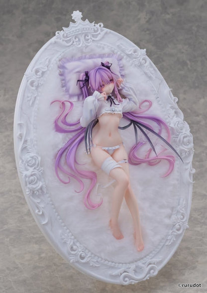 Original Character PVC Figur 1/7 Eve Rest.Ver. 34 cm