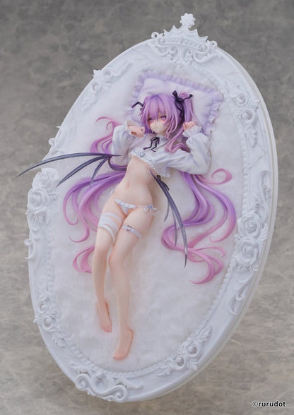 Original Character PVC Figur 1/7 Eve Rest.Ver. 34 cm
