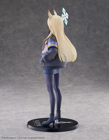 Blue Archive PVC Figur 1/7 Kanna 24 cm