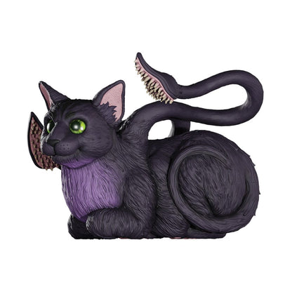 D&D Replicas of the Realms Life-Size Schaumgummi-Figur Displacer Beast Kitten 26 cm