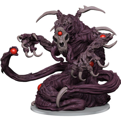 Critical Role Boxed Miniaturen vorbemalt Cree, Vessel of the Pattern 15 cm