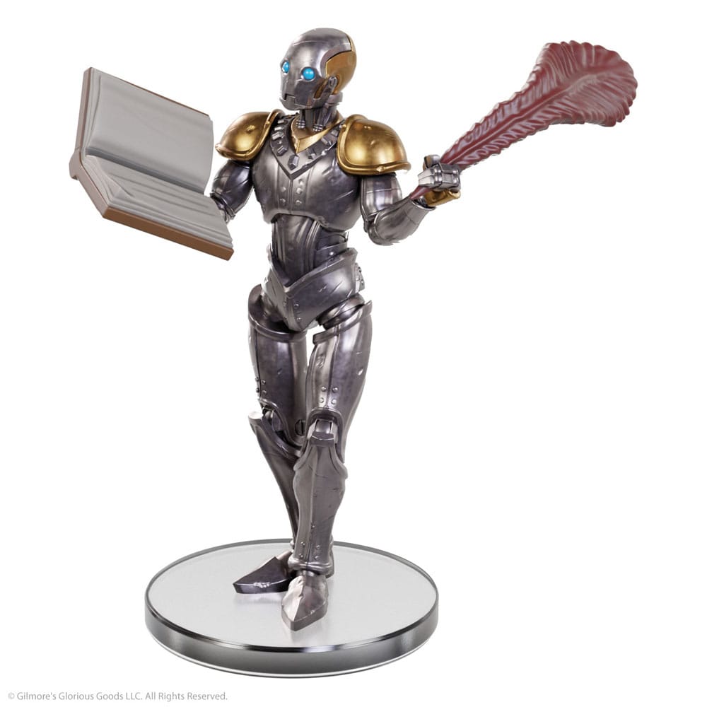 Critical Role Miniaturen vorbemalt The Darrington Brigade Boxed Set