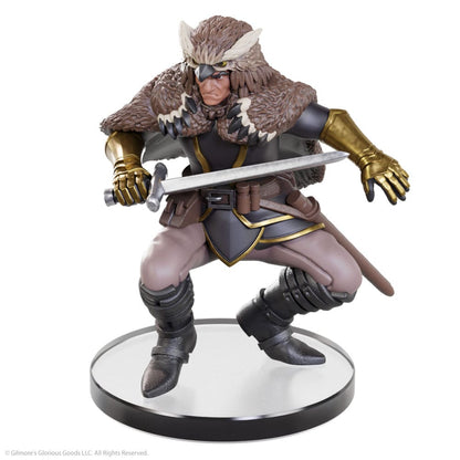 Critical Role Miniaturen vorbemalt The Darrington Brigade Boxed Set