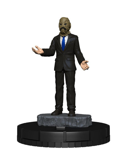 DC Comics HeroClix: Fight for Gotham City Booster Brick (12)