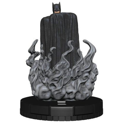 DC Comics HeroClix: Fight for Gotham City Retail Chase Booster