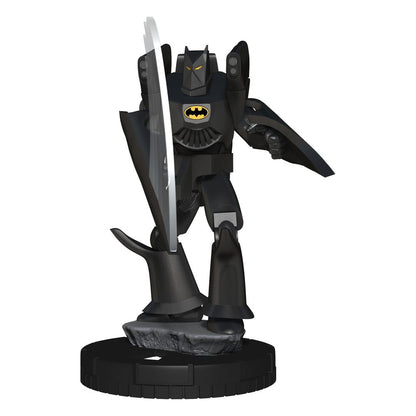 DC Comics HeroClix: Fight for Gotham City Bat-Knight