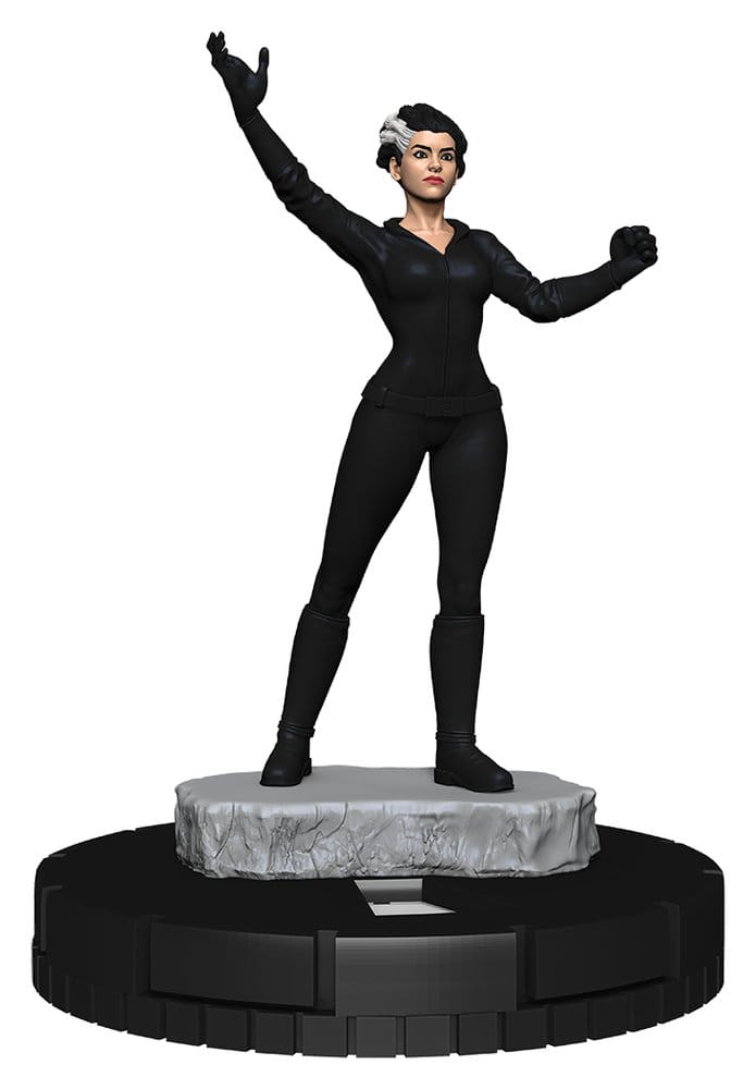 Marvel HeroClix: Thunderbolts Booster Brick (12)