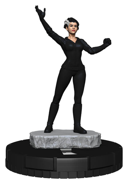 Marvel HeroClix: Thunderbolts Booster Brick (12)