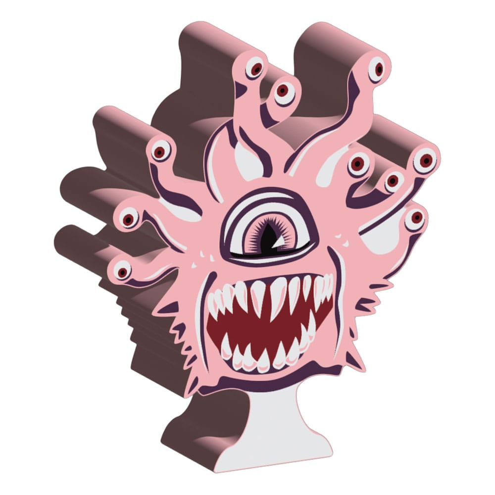 D&D Icons of the Realms Miniaturen vorbemalt Gamelings: Iconic Monsters