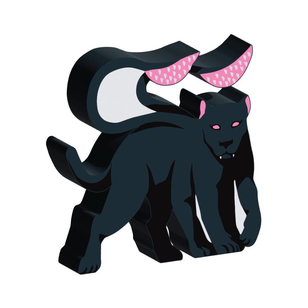 D&D Icons of the Realms Miniaturen vorbemalt Gamelings: Iconic Monsters