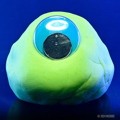 Blob Party Brettspiel Neon Nights *Englische Version*