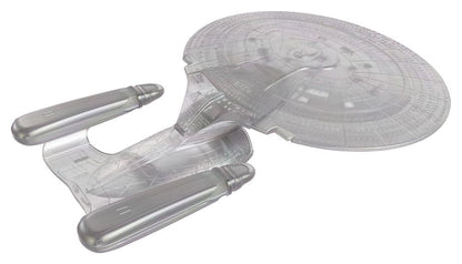 Star Trek Ship Pack Boxed Miniaturen vorbemalt U.S.S. Enterprise - 60th Anniversary Edition 22 cm