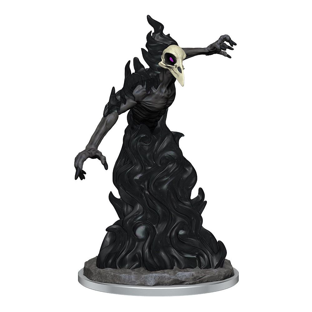 Critical Role Miniaturen unbemalt Revenge Demon Umkarton (2)