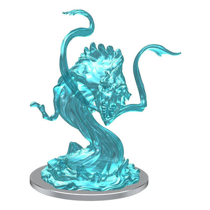 D&D Nolzur's Marvelous Miniatures Miniatur unbemalt Water Weird