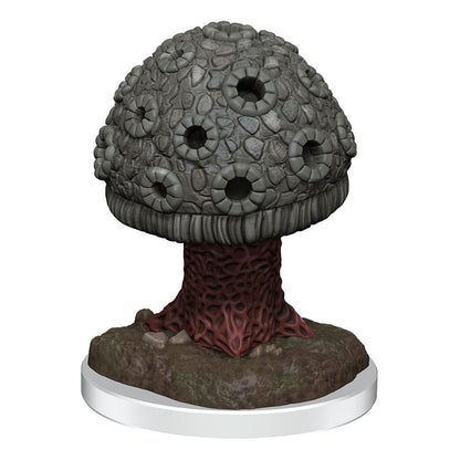 D&D Nolzur's Marvelous Miniatures Miniaturen unbemalt 2er-Pack Shrieker & Violet Fungus