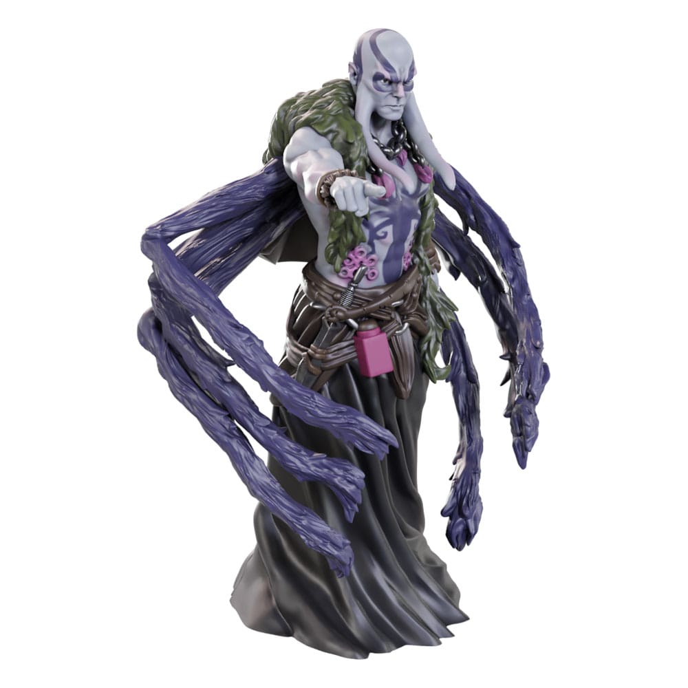 D&D Nolzur's Marvelous Miniatures Miniaturen unbemalt Kraken Priest