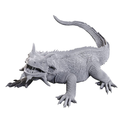 D&D Nolzur's Marvelous Miniatures Miniaturen unbemalt Tortle Druid & Wild Shape Giant Lizard