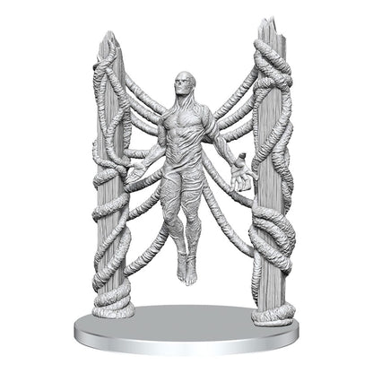Stranger Things Miniatur unbemalt Vecna