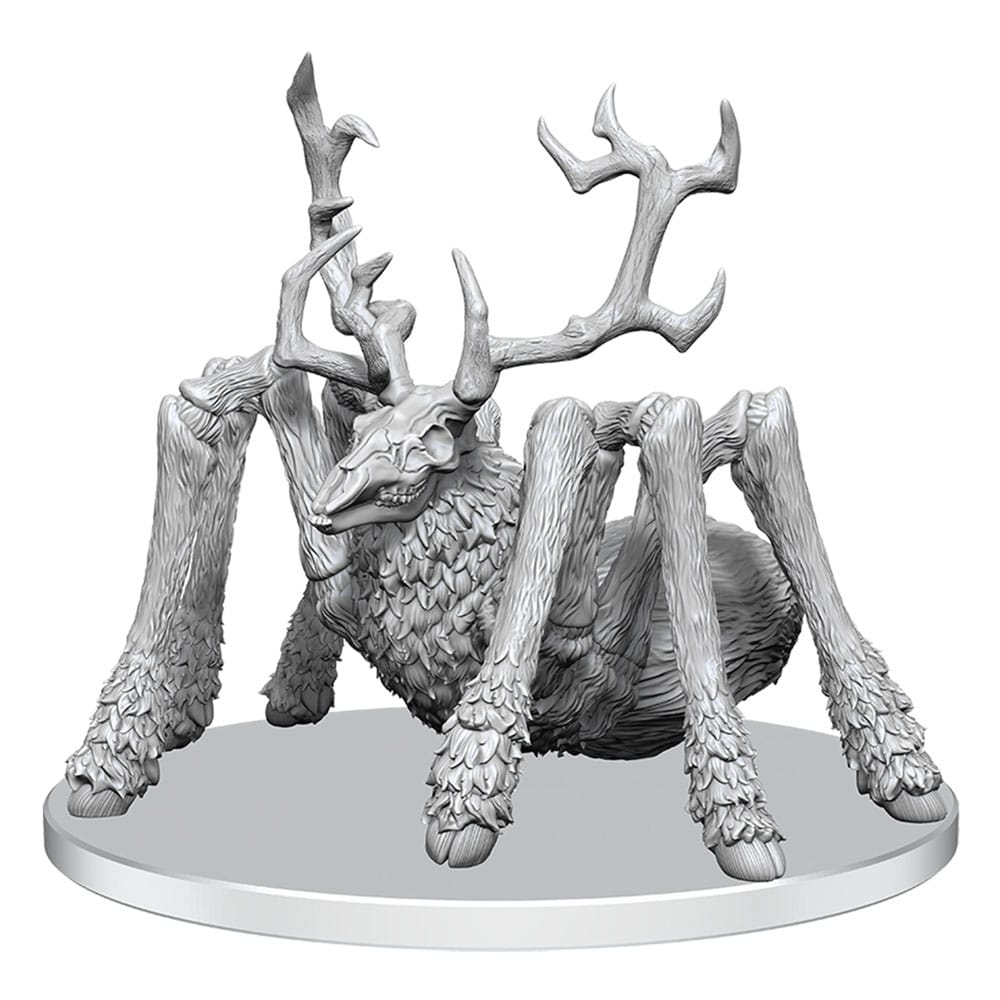 Pathfinder Deep Cuts Miniatur unbemalt Suvarden
