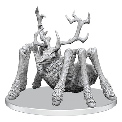 Pathfinder Deep Cuts Miniatur unbemalt Suvarden