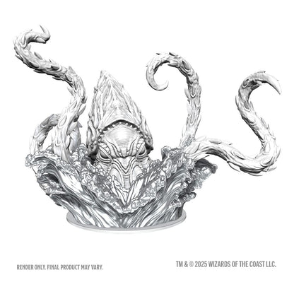 D&D Nolzur's Marvelous Miniatures Miniaturen unbemalt Kraken 24 cm