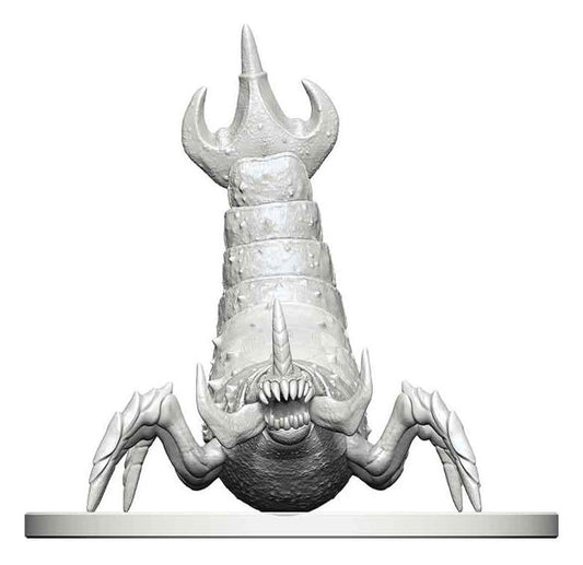 Pathfinder Battles Deep Cuts Miniatur unbemalt Ankhrav 13 cm