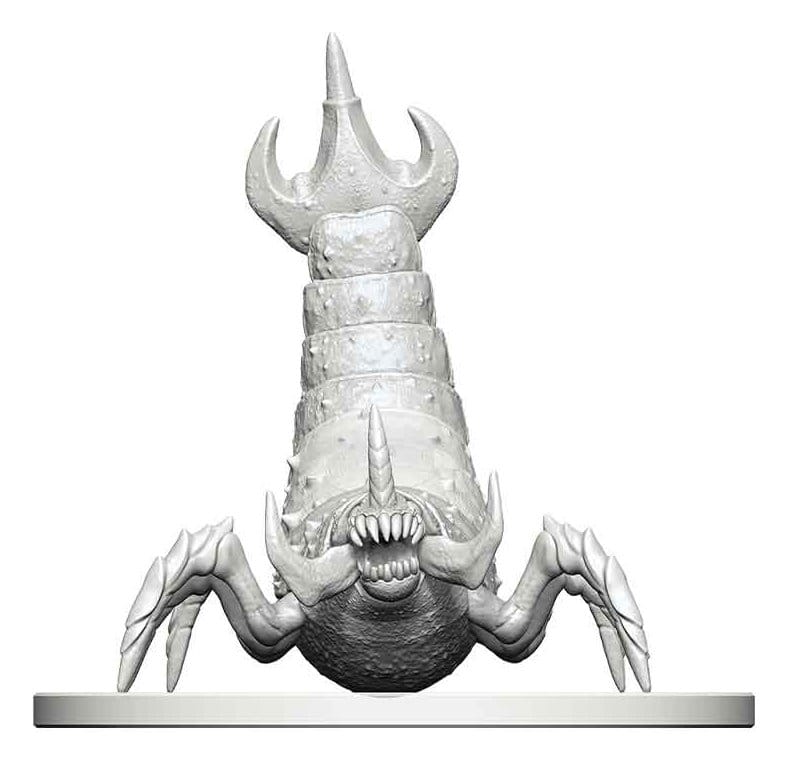 Pathfinder Battles Deep Cuts Miniatur unbemalt Ankhrav 13 cm