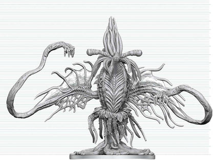 Dungeons & Dragons Nolzur's Marvelous Miniatures Miniatur unbemalt Älteres Wesen 20 cm