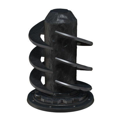 WizKids Dungeon Dressings: Traps - Hidden Hazards