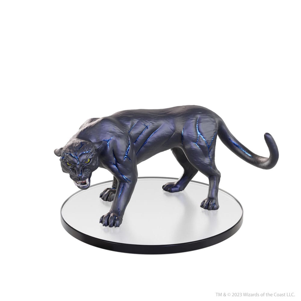 D&D The Legend of Drizzt 35th Anniversary Miniaturen vorbemalt Family & Foes Boxed Set