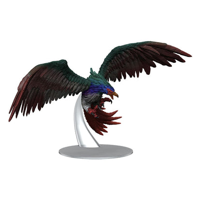 D&D Icons of the Realms: Monster Menagerie Revisited Boxed Miniaturen vorbemalt Roc 28 cm